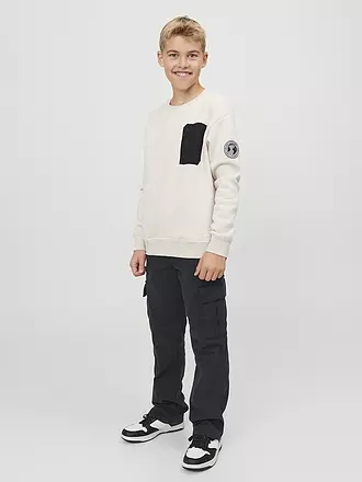 JACK & JONES | Jungen Cargohose JPSTKANE JJHARLOW | 